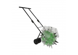 Plantator mare automat cu fertilizator, 23cm